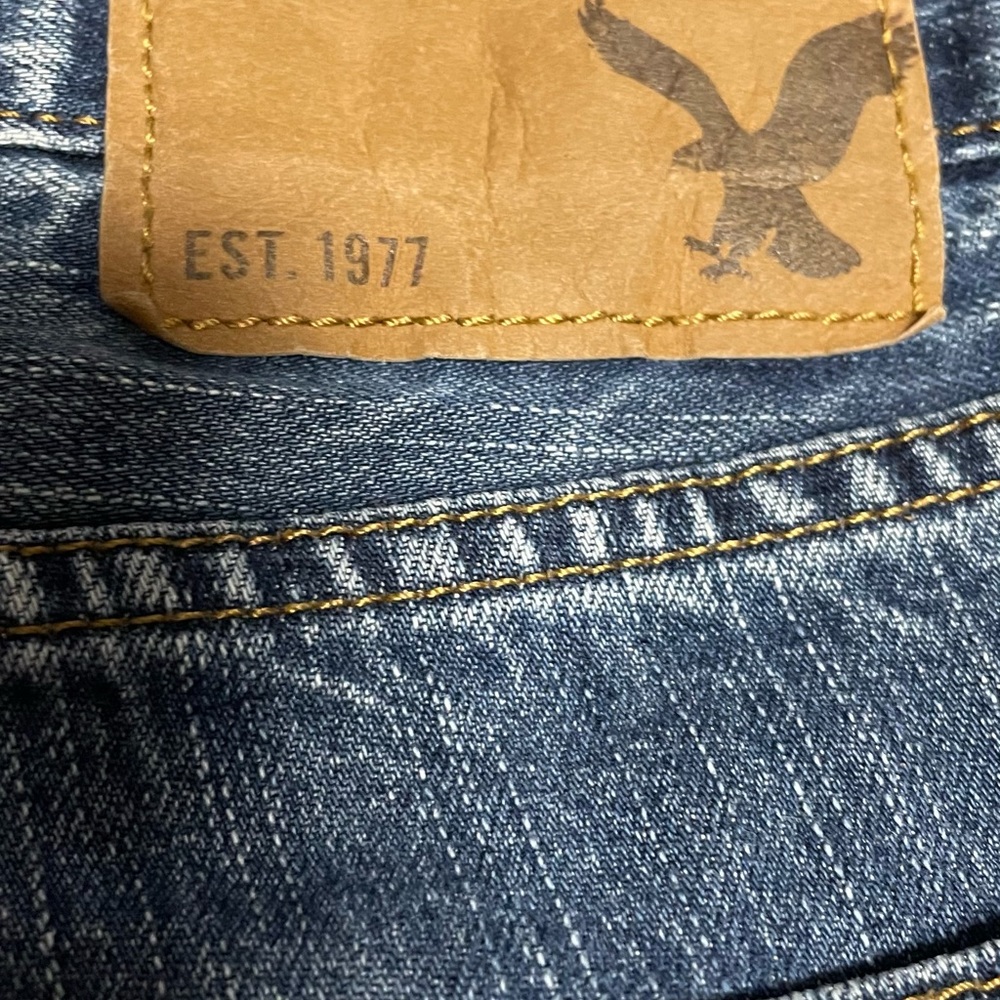 American Eagle Outfitters Original Straight 28/30